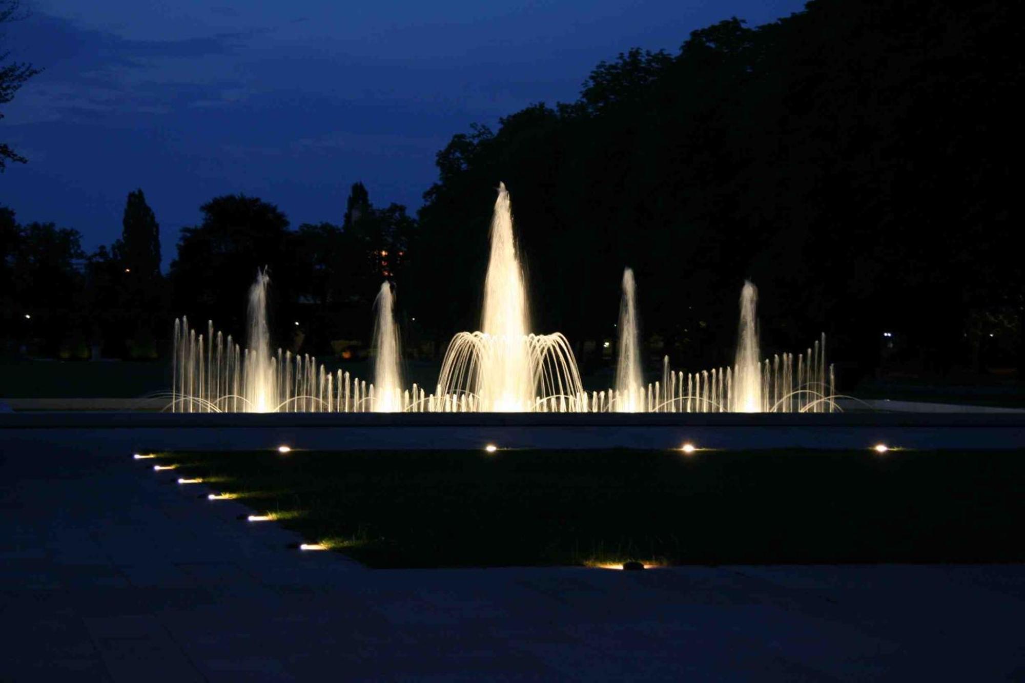 Lazensky Hotel Park Poděbrady Eksteriør billede
