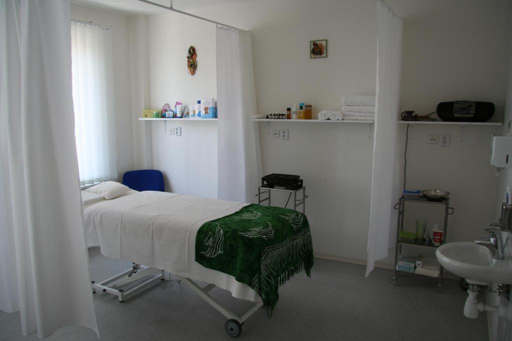 Lazensky Hotel Park Poděbrady Eksteriør billede