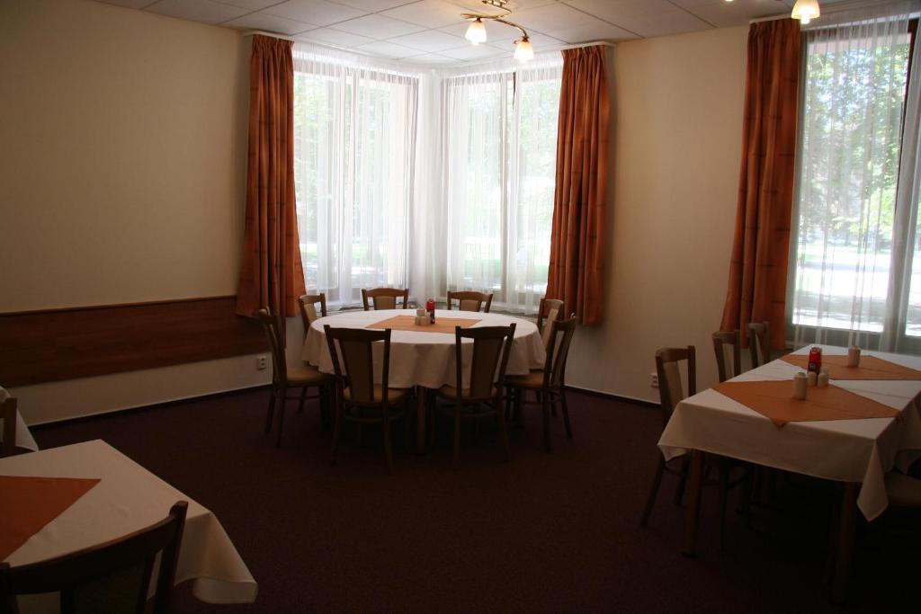 Lazensky Hotel Park Poděbrady Eksteriør billede