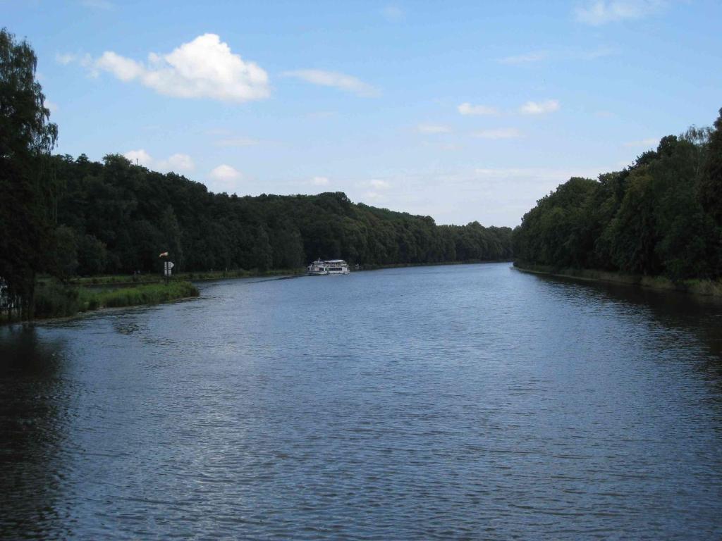 Lazensky Hotel Park Poděbrady Eksteriør billede